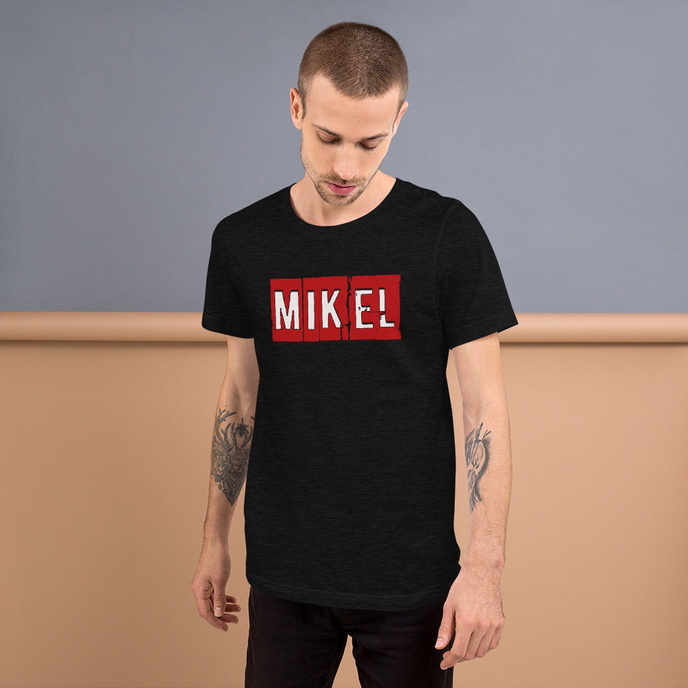 Short-Sleeve Unisex T-Shirt