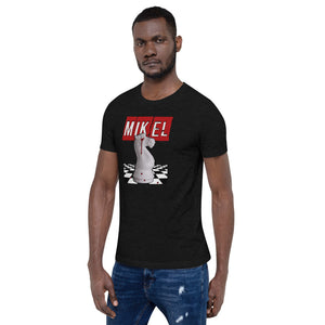 MiKEL Checkmate Unisex T-Shirt