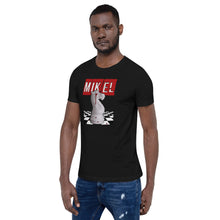 Load image into Gallery viewer, MiKEL Checkmate Unisex T-Shirt