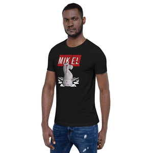 MiKEL Checkmate Unisex T-Shirt