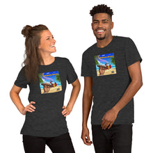 Load image into Gallery viewer, MKEL Cubana Mama Unisex T-Shirt