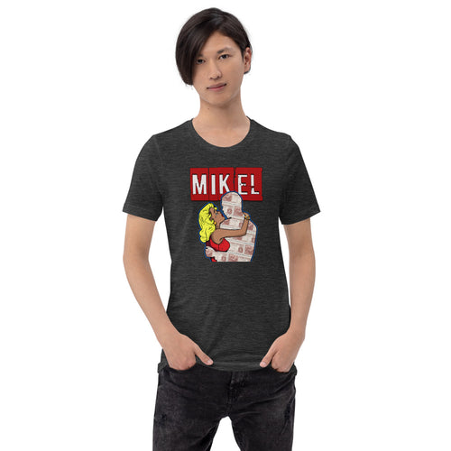 MiKEL Cold Summer Unisex T-Shirt