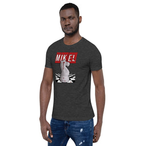 MiKEL Checkmate Unisex T-Shirt