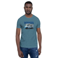 Load image into Gallery viewer, MiKEL Ice Cream Man Unisex T-Shirt