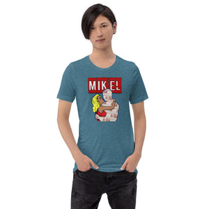 MiKEL Cold Summer Unisex T-Shirt