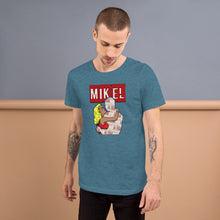 Load image into Gallery viewer, MiKEL Cold Summer Unisex T-Shirt