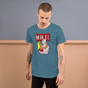 MiKEL Cold Summer Unisex T-Shirt