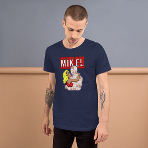 MiKEL Cold Summer Unisex T-Shirt