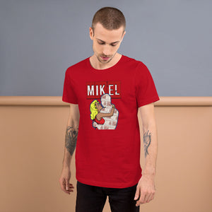 MiKEL Cold Summer Unisex T-Shirt