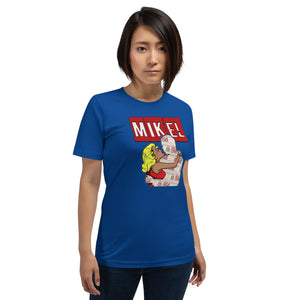 MiKEL Cold Summer Unisex T-Shirt