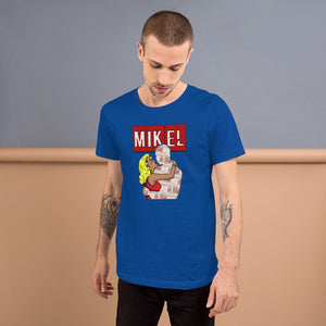 MiKEL Cold Summer Unisex T-Shirt