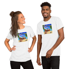 Load image into Gallery viewer, MKEL Cubana Mama Unisex T-Shirt