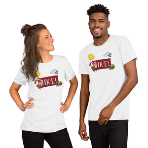 MiKEL S-21 Unisex T-Shirt