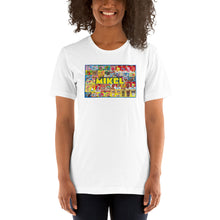 Load image into Gallery viewer, MiKEL Ice Cream Unisex T-Shirt