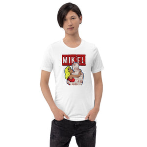 MiKEL Cold Summer Unisex T-Shirt