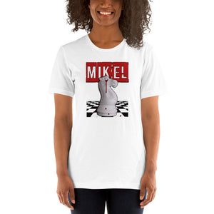 MiKEL Checkmate Unisex T-Shirt