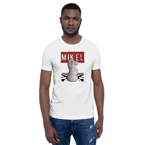 MiKEL Checkmate Unisex T-Shirt