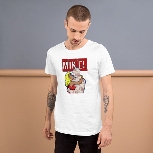 MiKEL Cold Summer Unisex T-Shirt