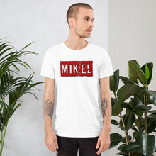 Load image into Gallery viewer, Short-Sleeve Unisex T-Shirt