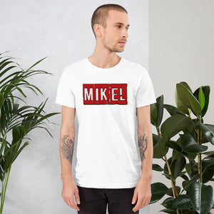 Short-Sleeve Unisex T-Shirt