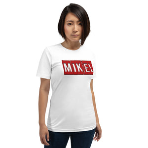 Short-Sleeve Unisex T-Shirt