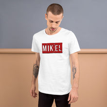 Load image into Gallery viewer, Short-Sleeve Unisex T-Shirt