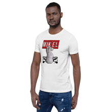 Load image into Gallery viewer, MiKEL Checkmate Unisex T-Shirt