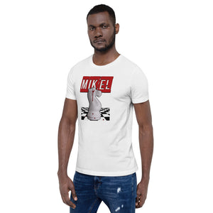 MiKEL Checkmate Unisex T-Shirt