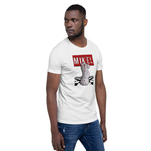 MiKEL Checkmate Unisex T-Shirt