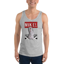 Load image into Gallery viewer, MiKEL Checkmate Tank Top