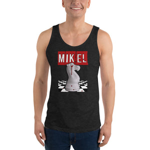 MiKEL Checkmate Tank Top