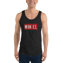 Load image into Gallery viewer, MiKEL Unisex Tank Top