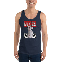 Load image into Gallery viewer, MiKEL Checkmate Tank Top