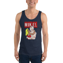 Load image into Gallery viewer, MiKEL Cold Summer Unisex Tank Top