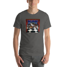 Load image into Gallery viewer, MS Vol.1 Unisex t-shirt