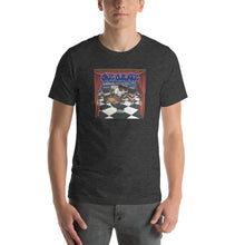 Load image into Gallery viewer, MS Vol.1 Unisex t-shirt