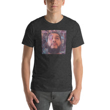 Load image into Gallery viewer, &quot;i Did&quot; Unisex t-shirt