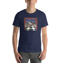 Load image into Gallery viewer, MS Vol.1 Unisex t-shirt