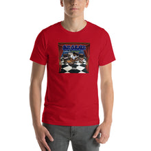 Load image into Gallery viewer, MS Vol.1 Unisex t-shirt