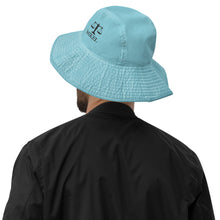 Load image into Gallery viewer, MiKEL Wide brim bucket hat